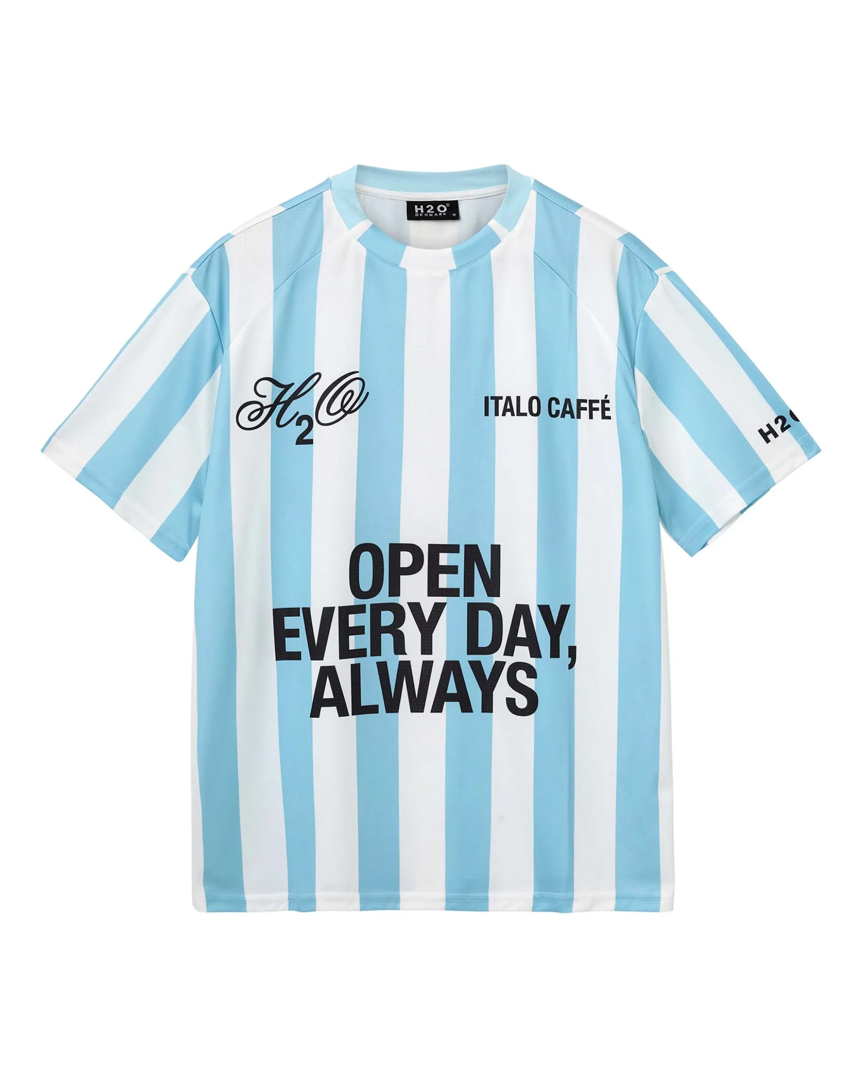 Palermo Football Tee