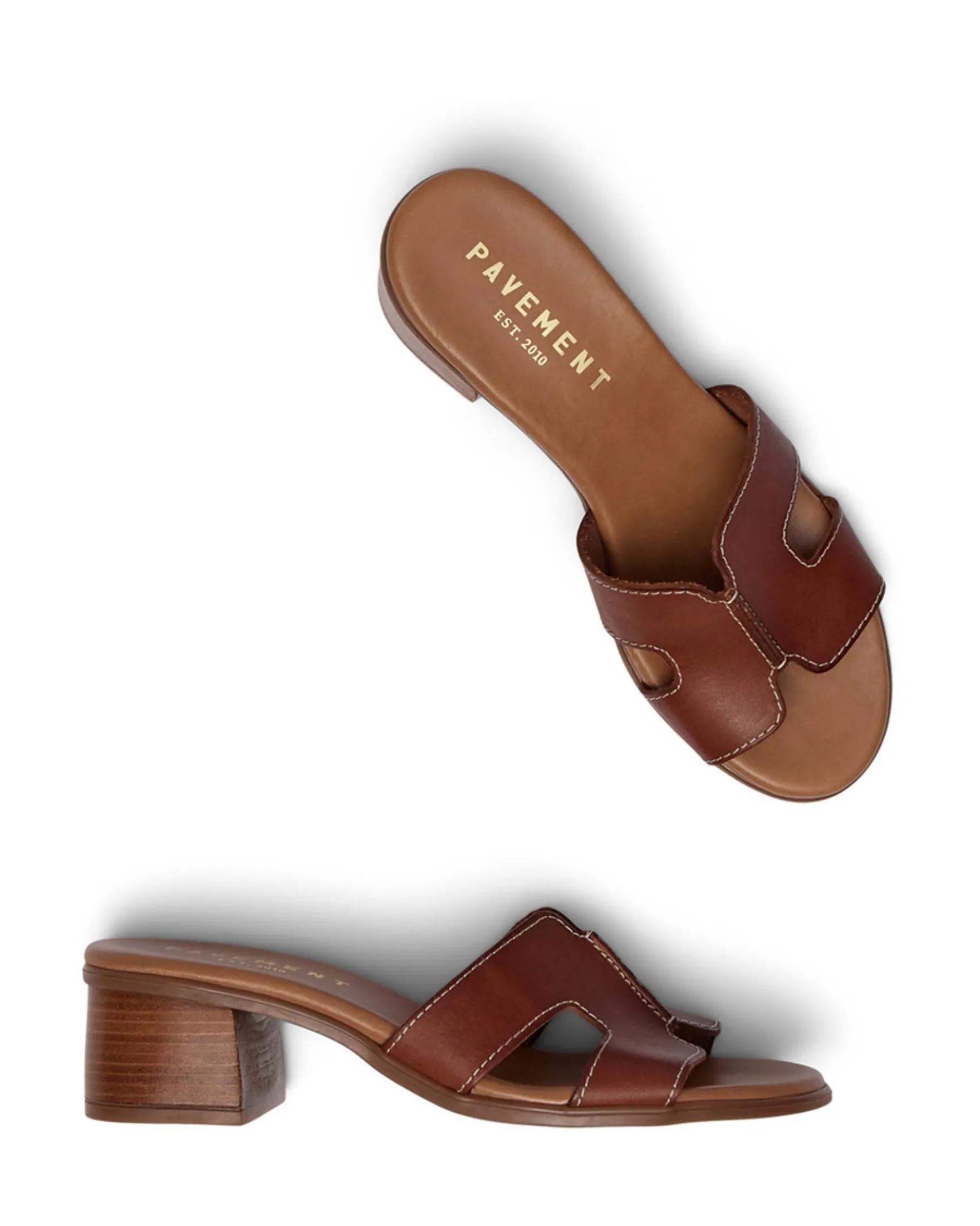 Pam heels