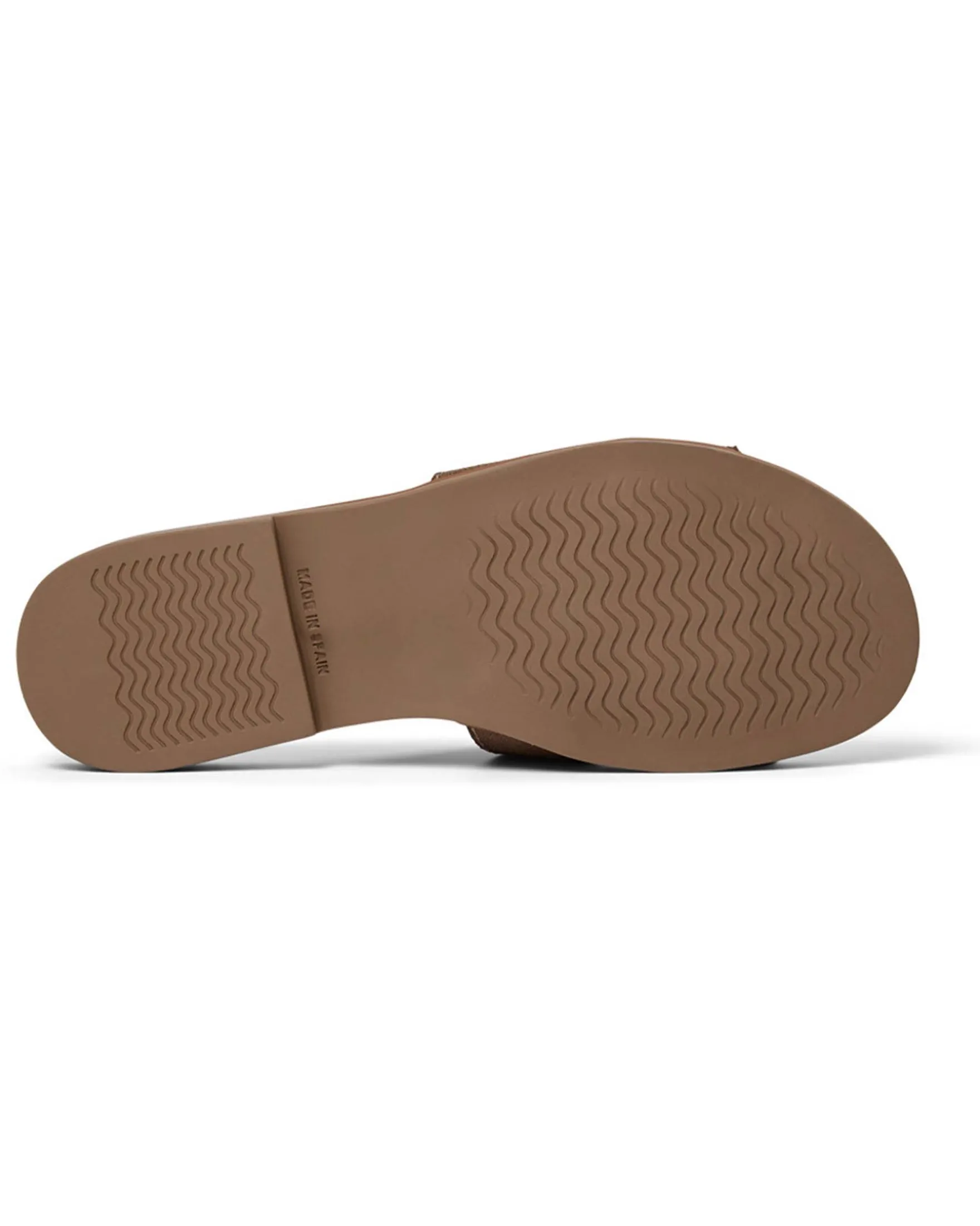 Pam suede