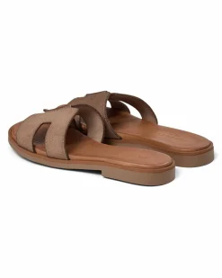 Pam suede