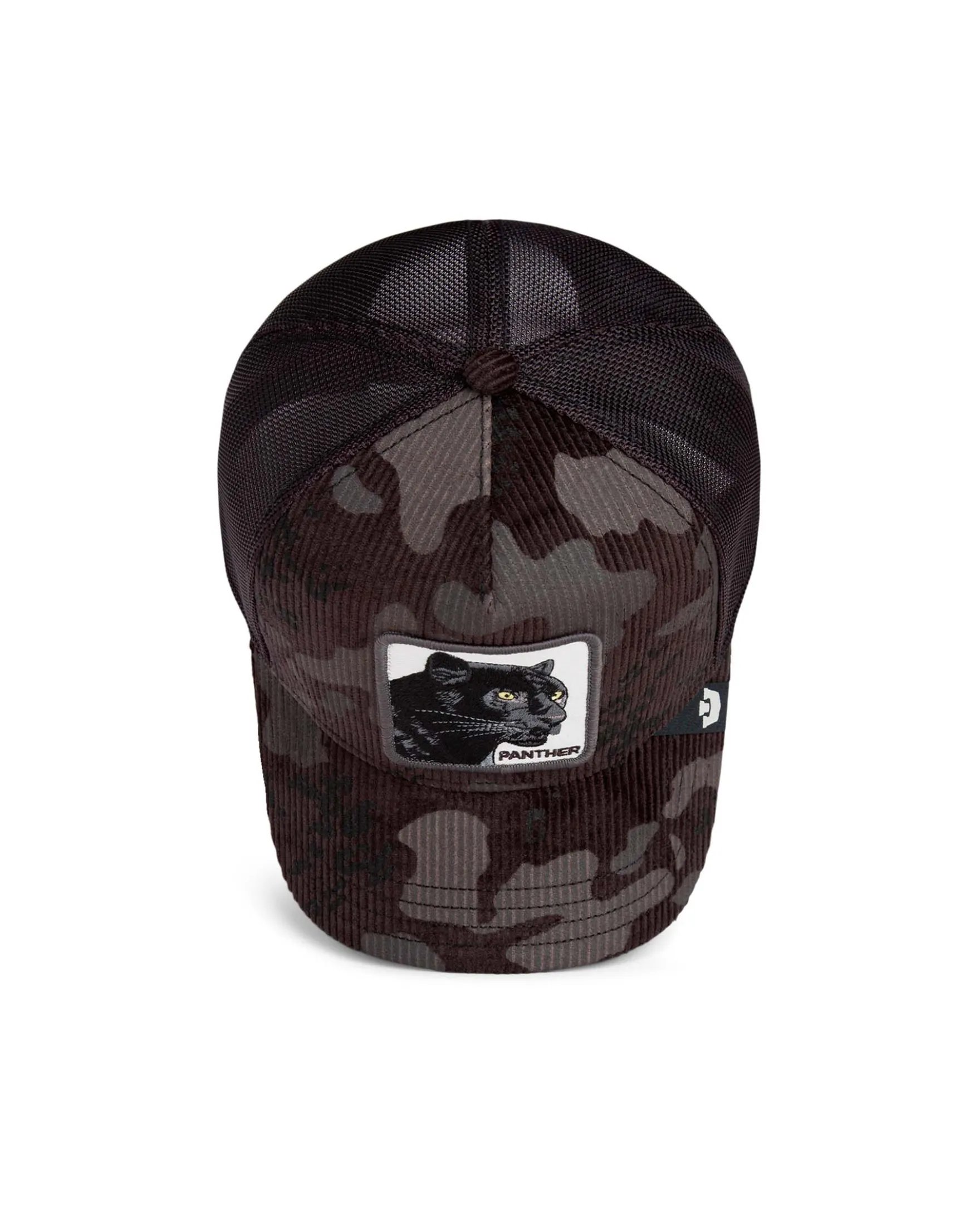 Panther Camo