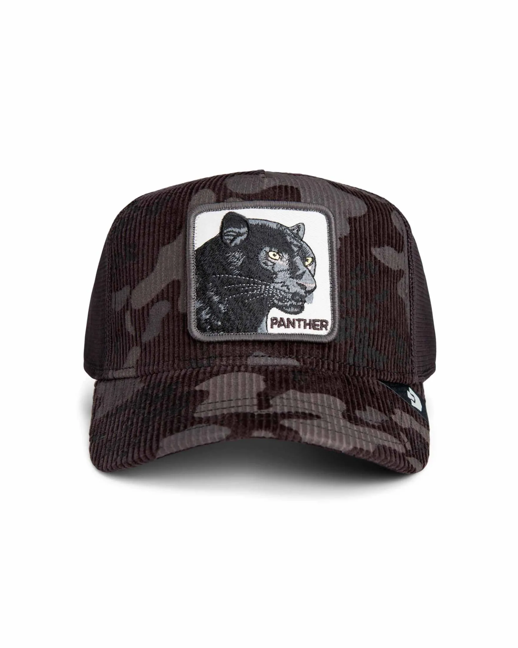Panther Camo