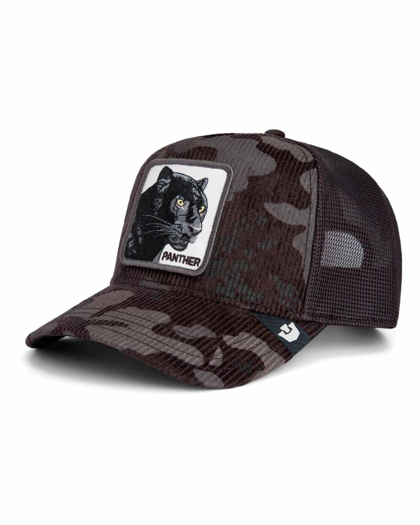 Panther Camo