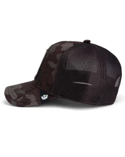 Panther Camo