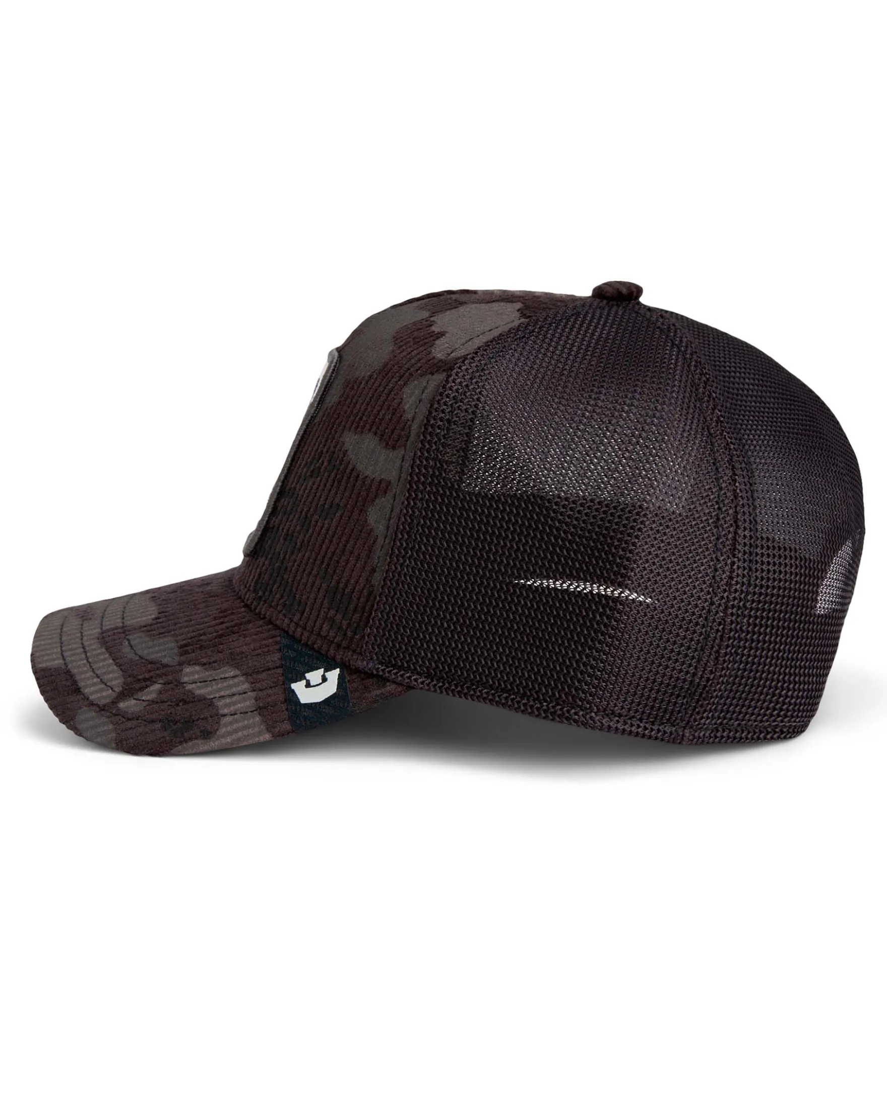 Panther Camo