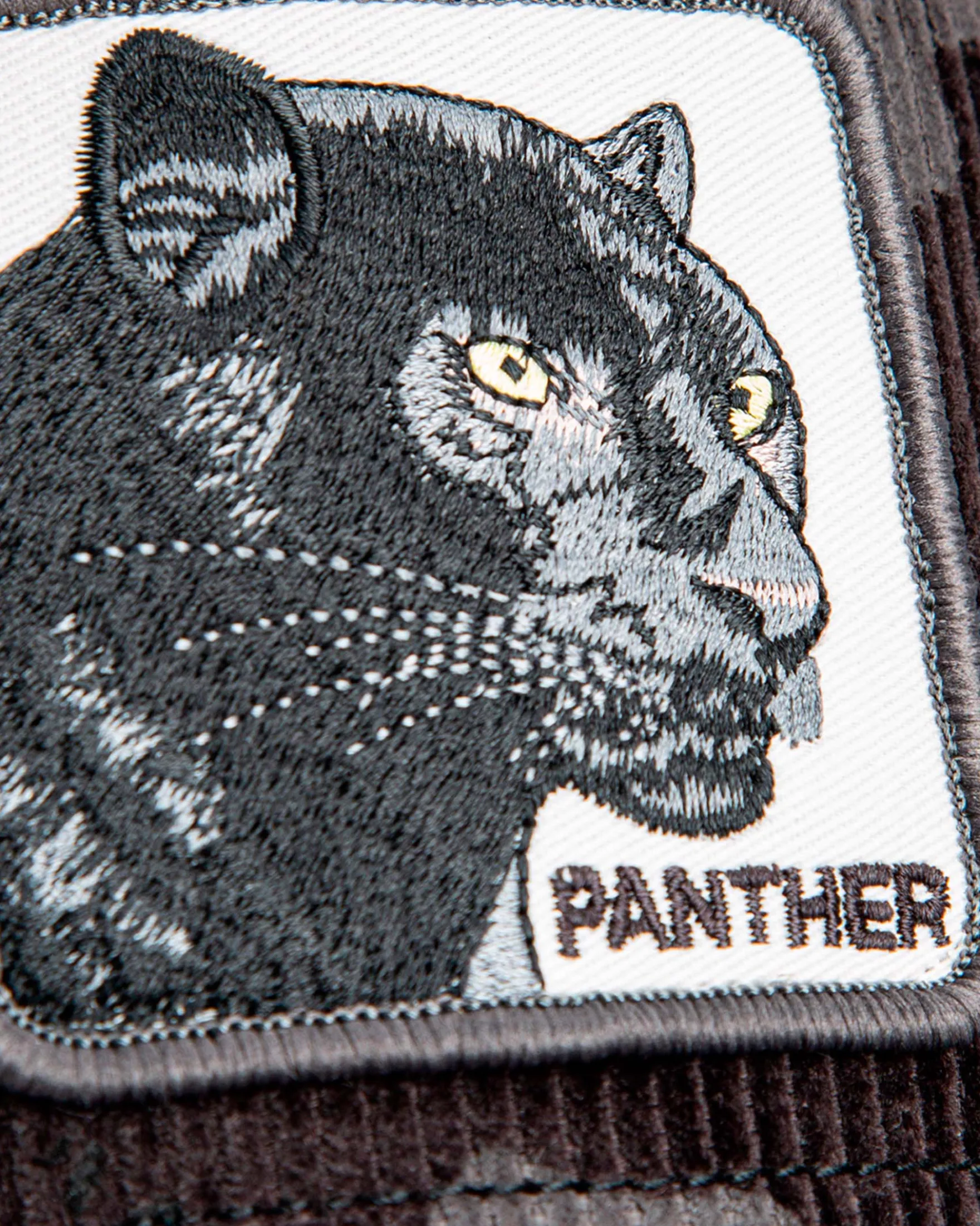 Panther Camo