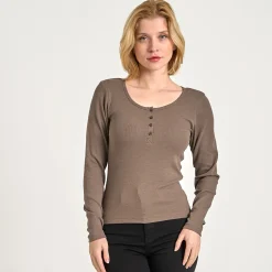 Para ls tee