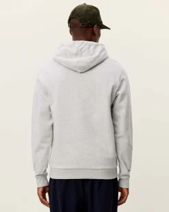 Patch Hoodie