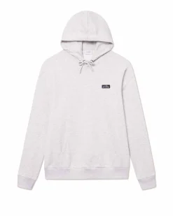 Patch Hoodie