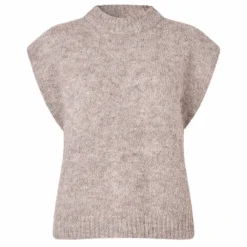 Patrisia knit vest