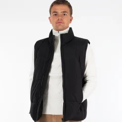 Paul down vest