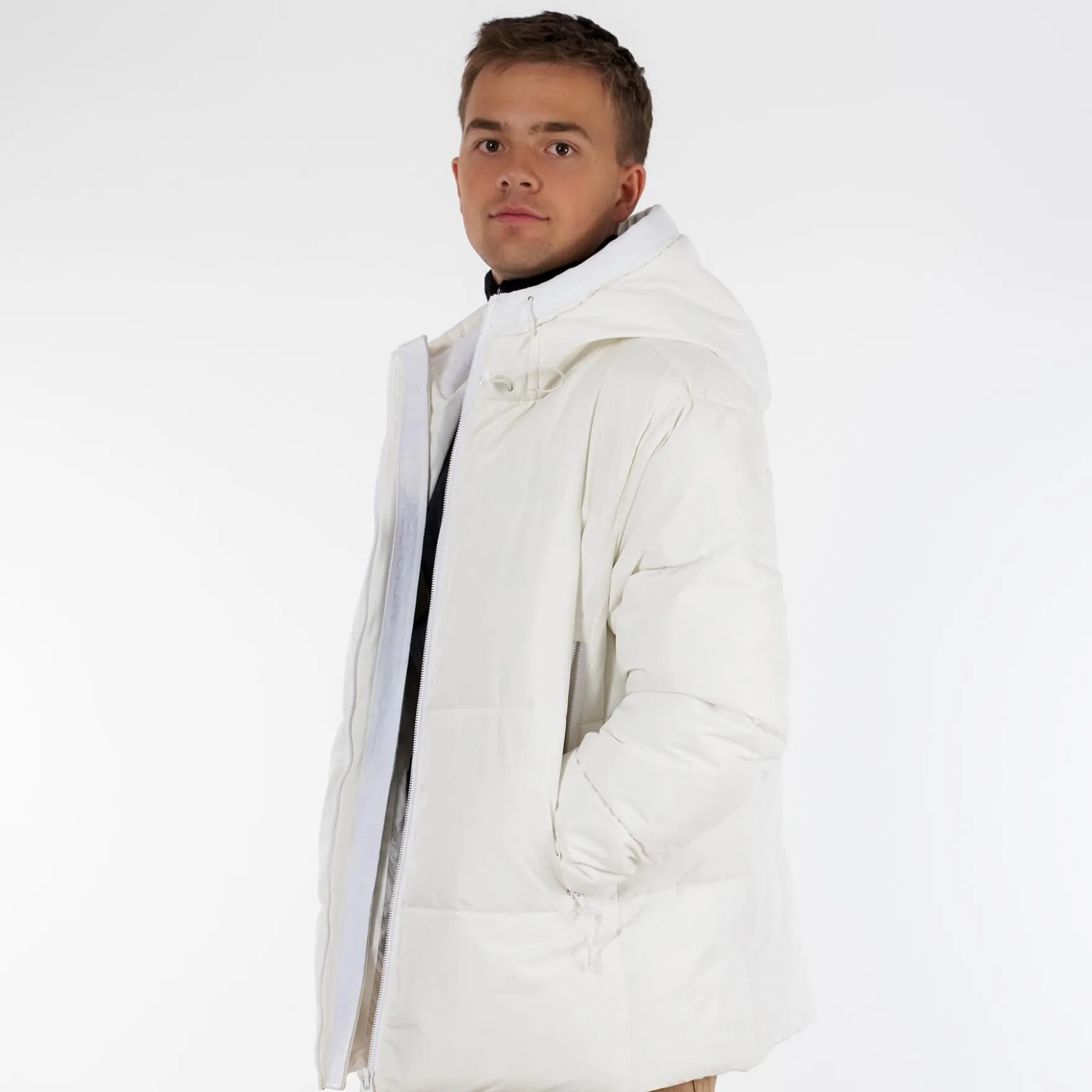 Paul jacket