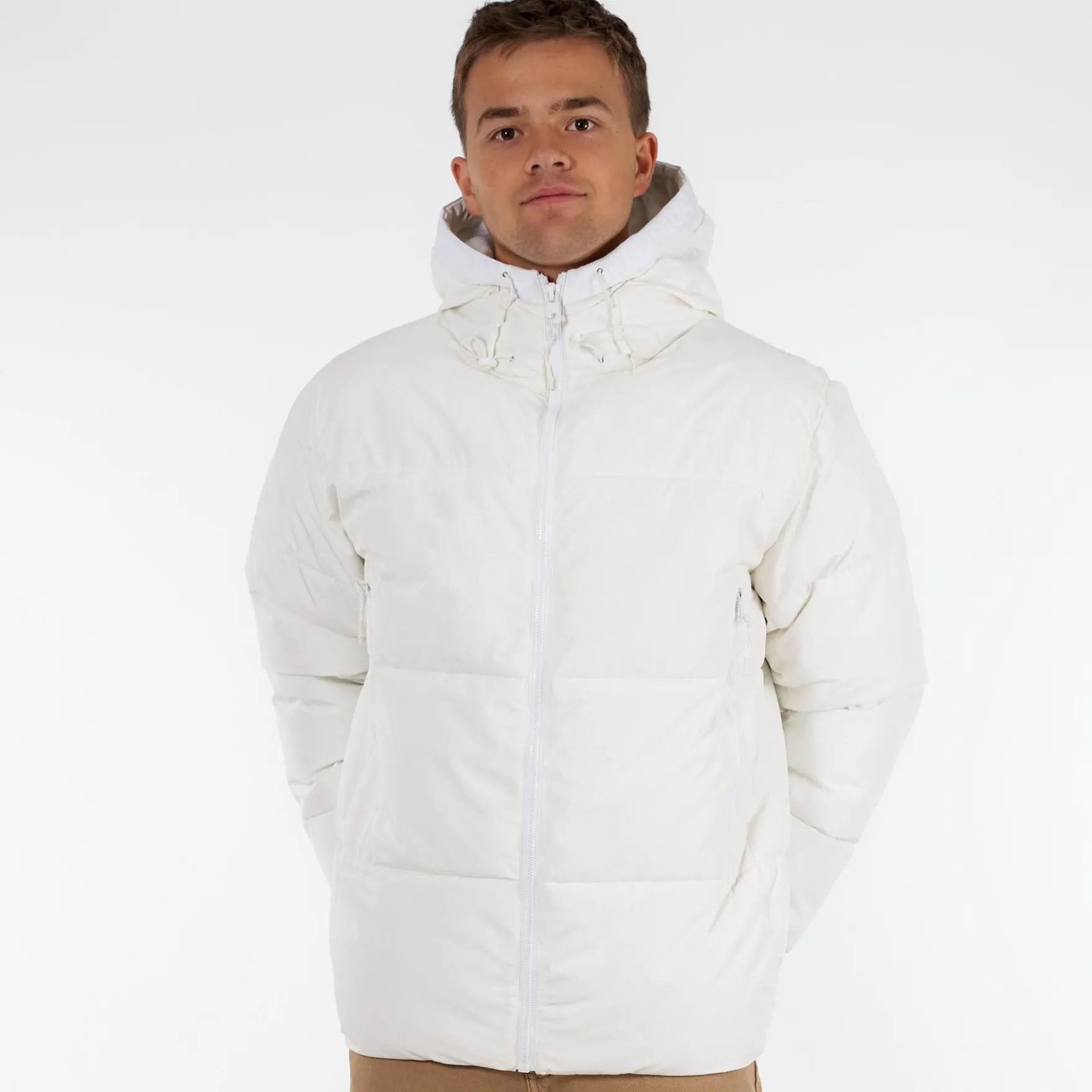 Paul jacket