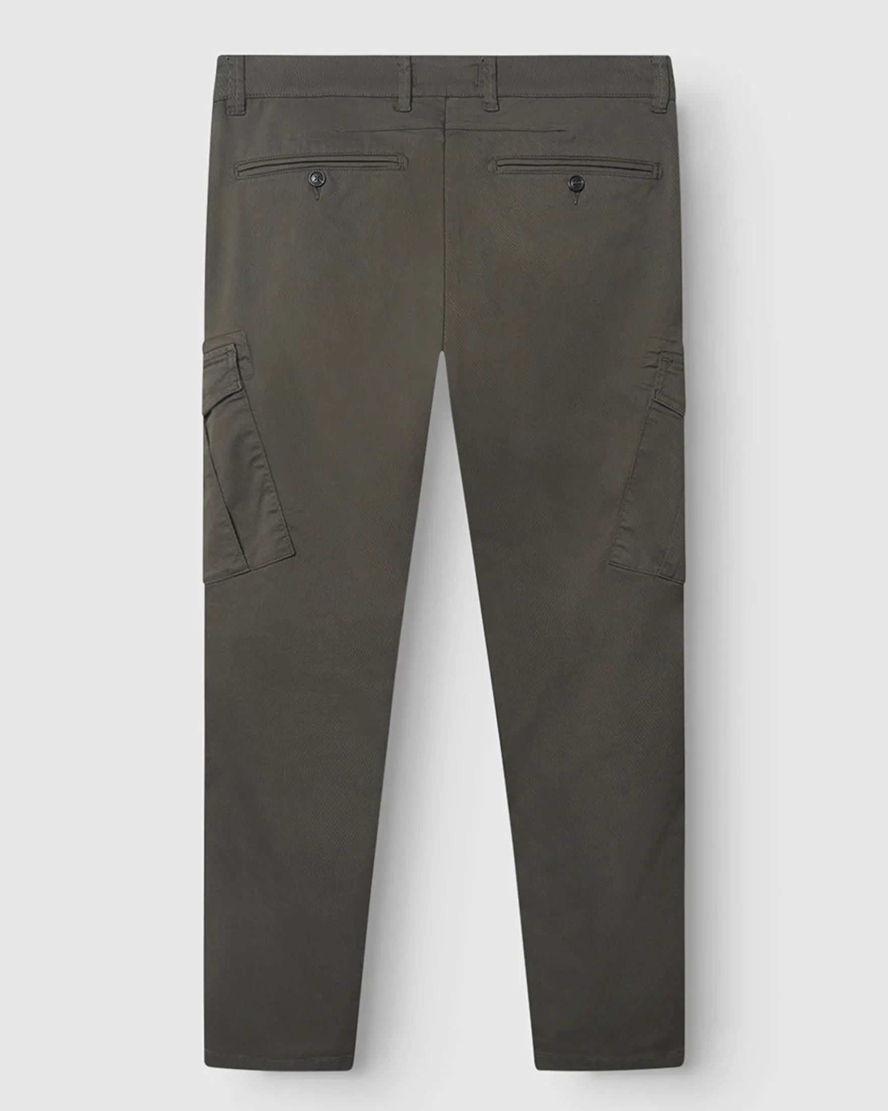 Paul K3280 Cargo Dale