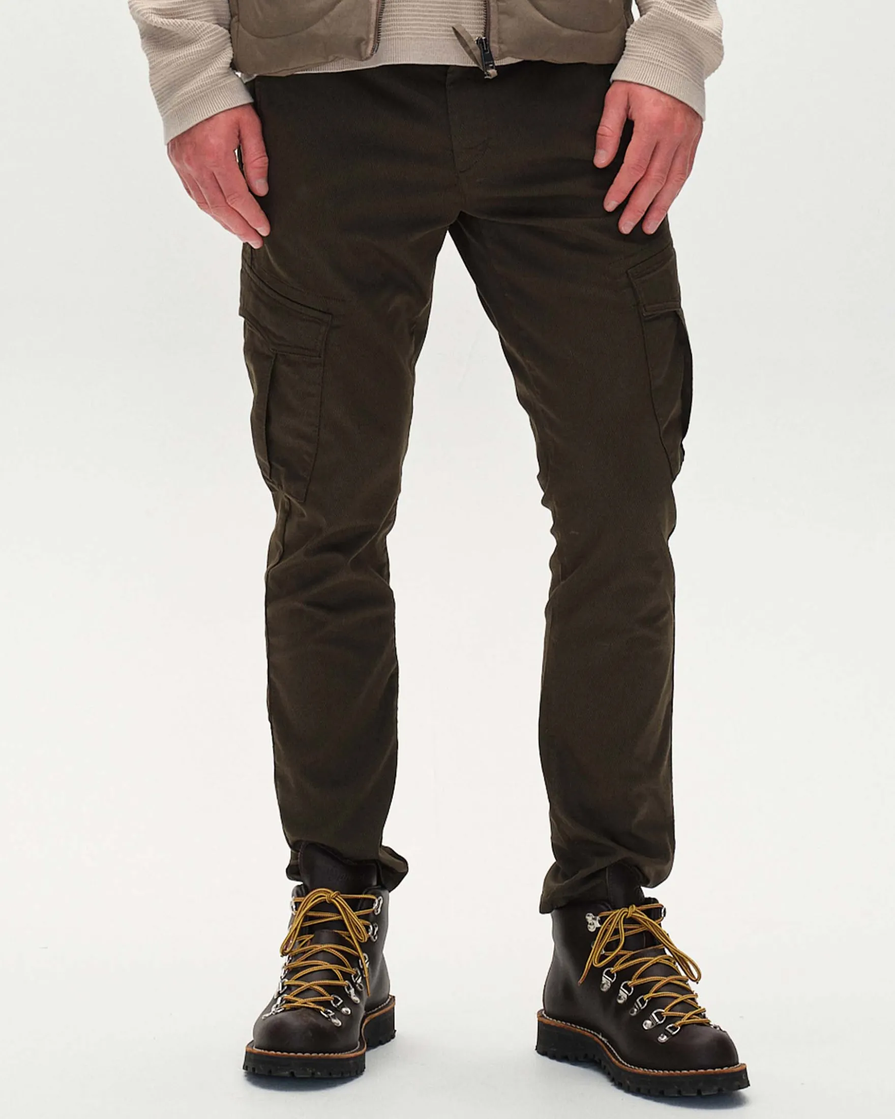 Paul K3280 Cargo Dale