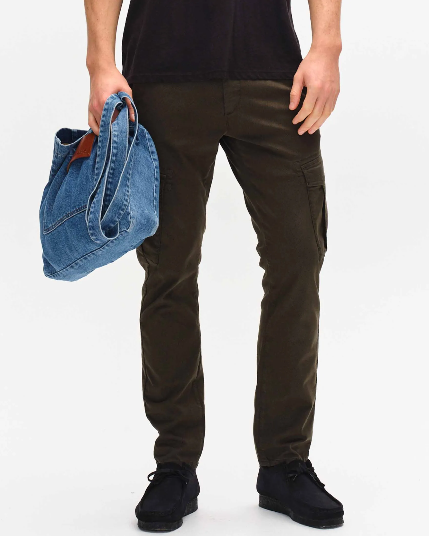 Paul K3280 Cargo Dale