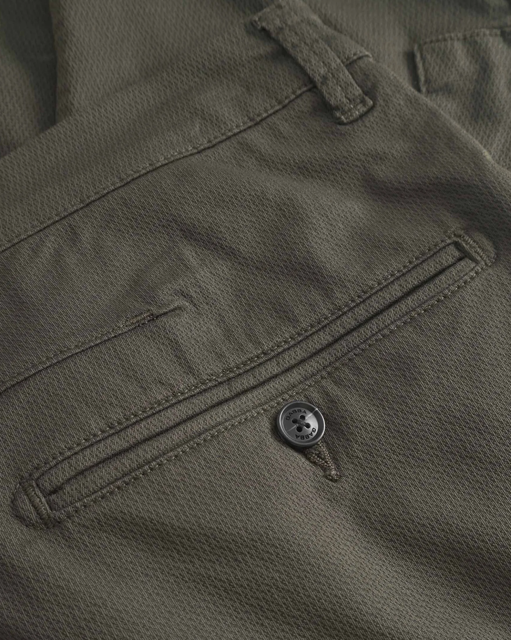 Paul K3280 Cargo Dale