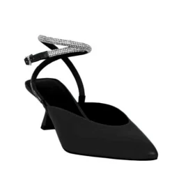 Pcanastasia shimmer heel