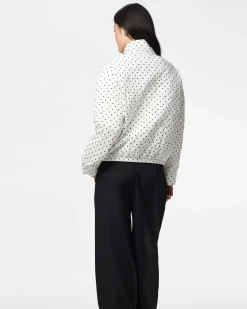 PCFAMILLA BOMBER JACKET