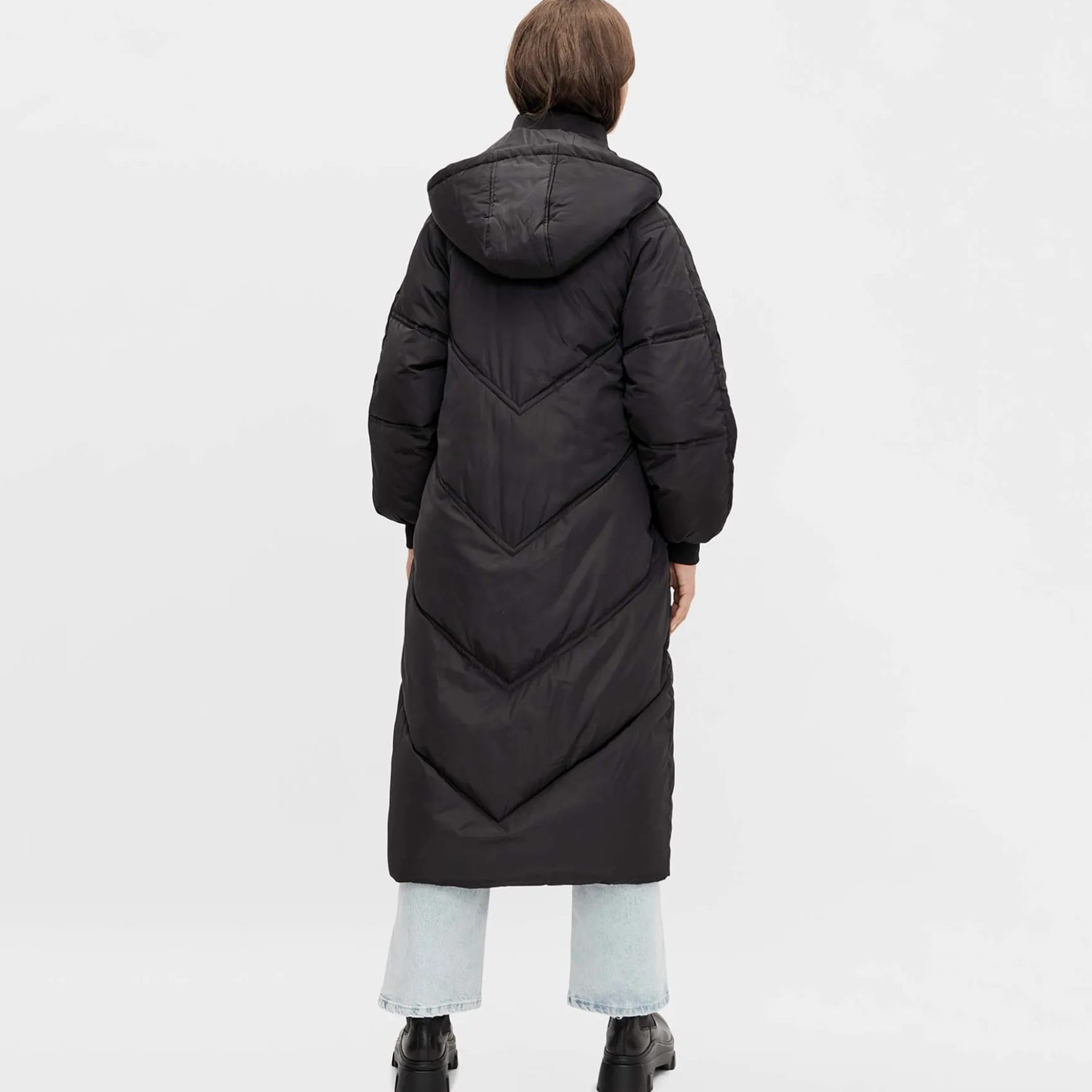 Pcfelicity jacket