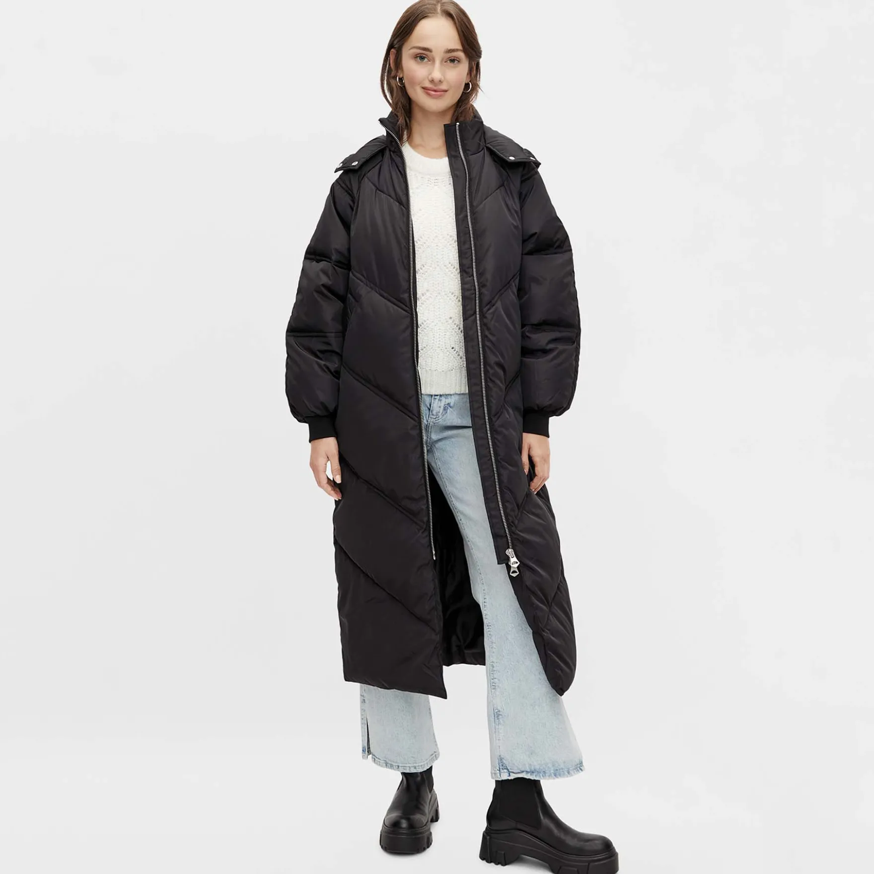 Pcfelicity jacket