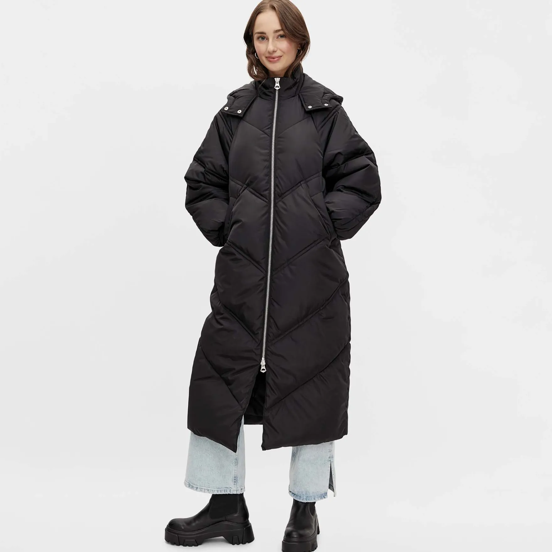 Pcfelicity jacket