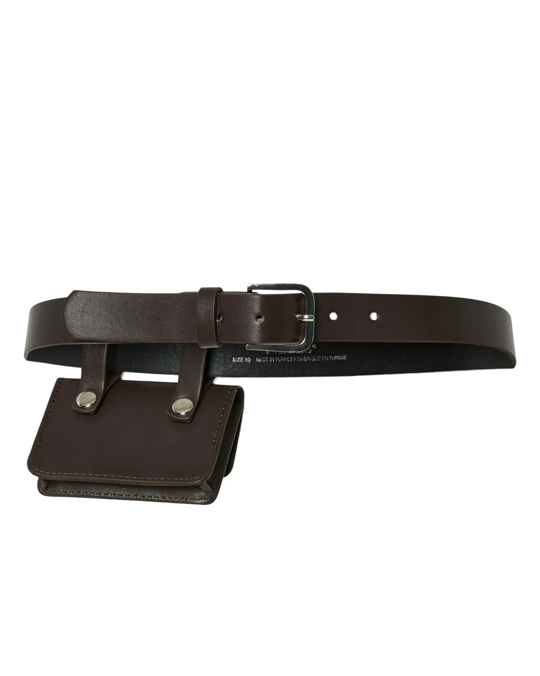 Pcfia belt bag