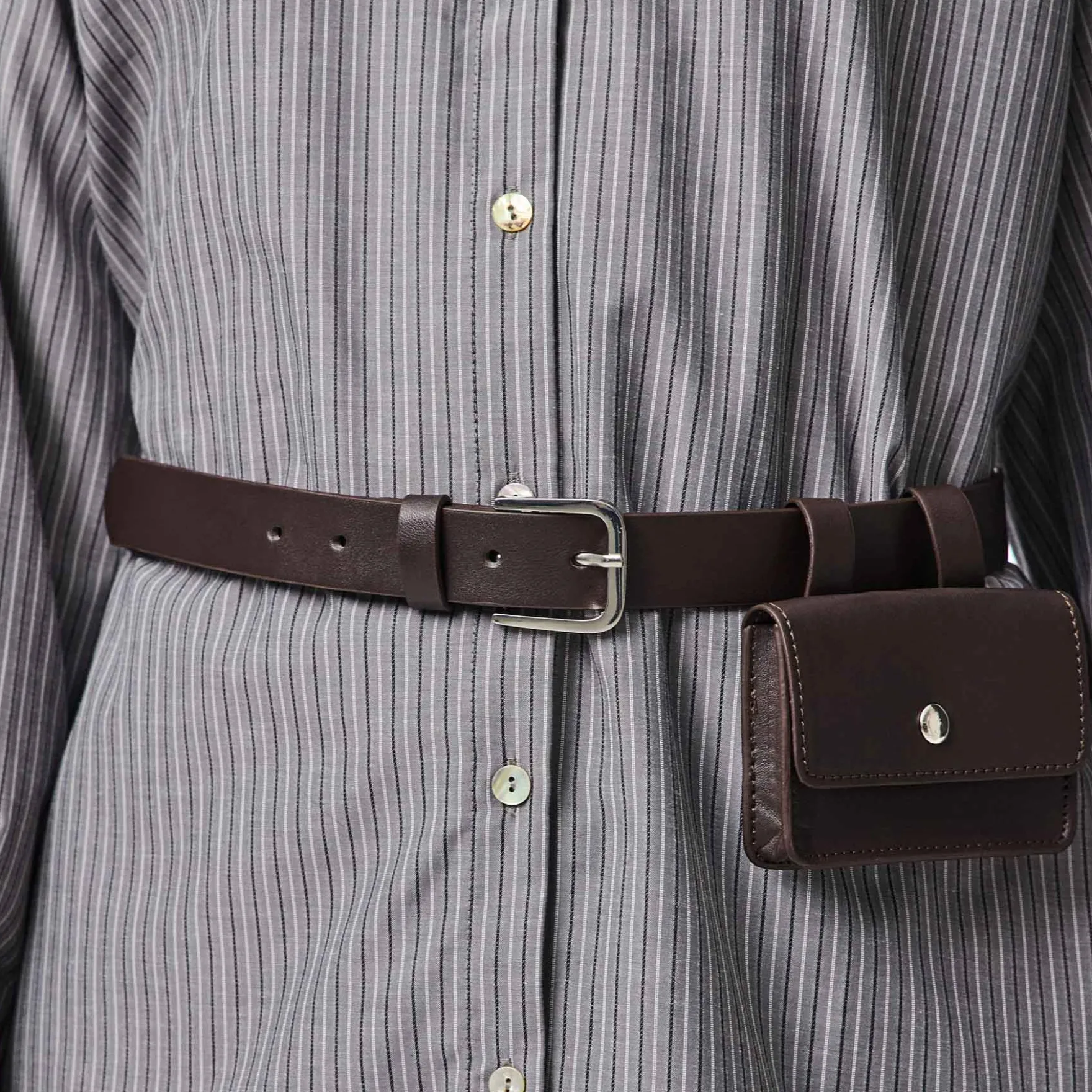 Pcfia belt bag