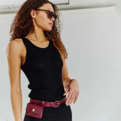 Pcfia belt bag