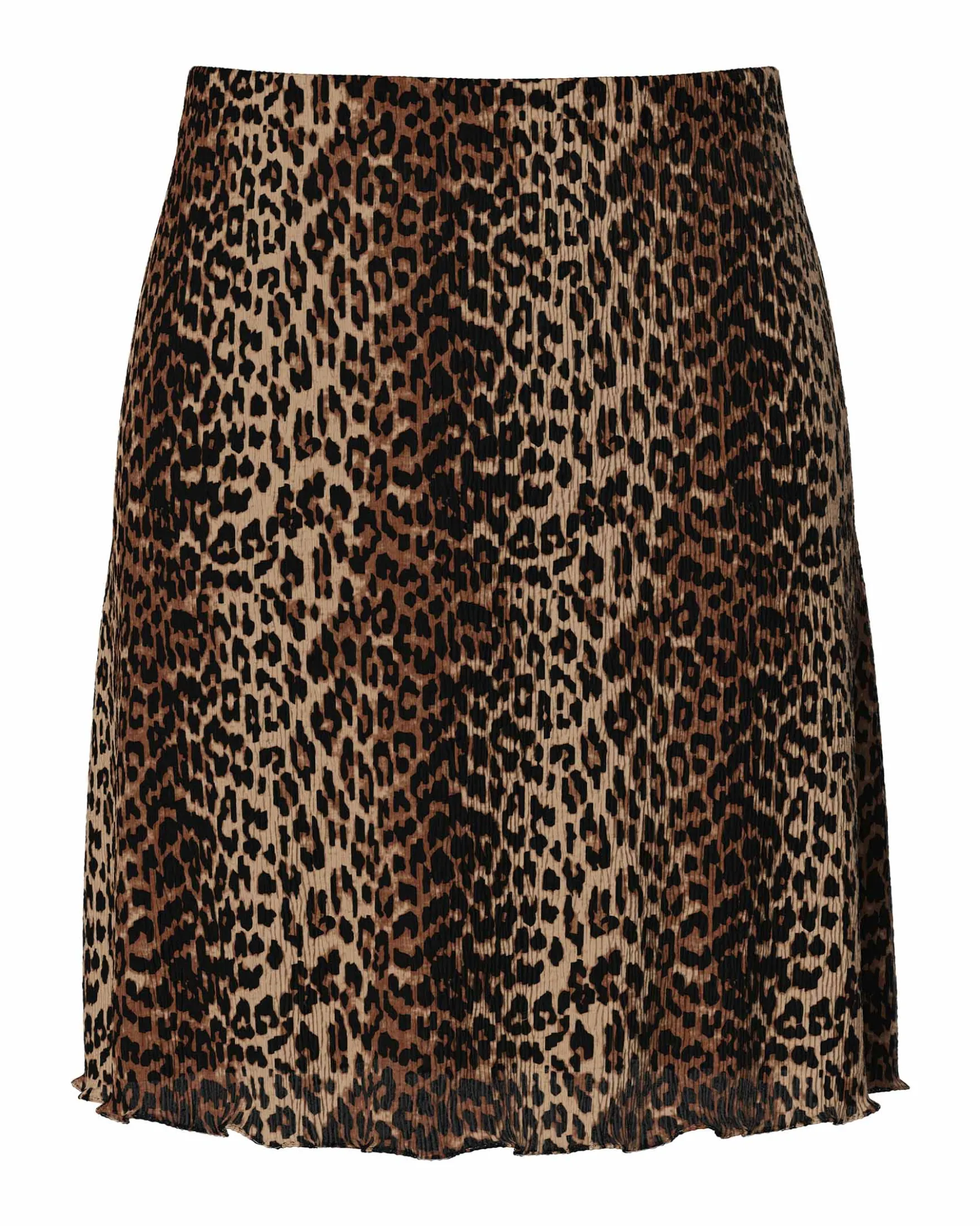 PCFLORA HW SHORT SKIRT