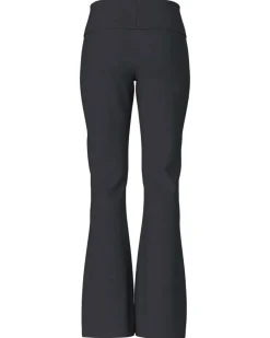 PCGEORGINA FLARED LEGGING