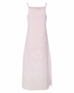 PCGINGER ANKLE DRESS