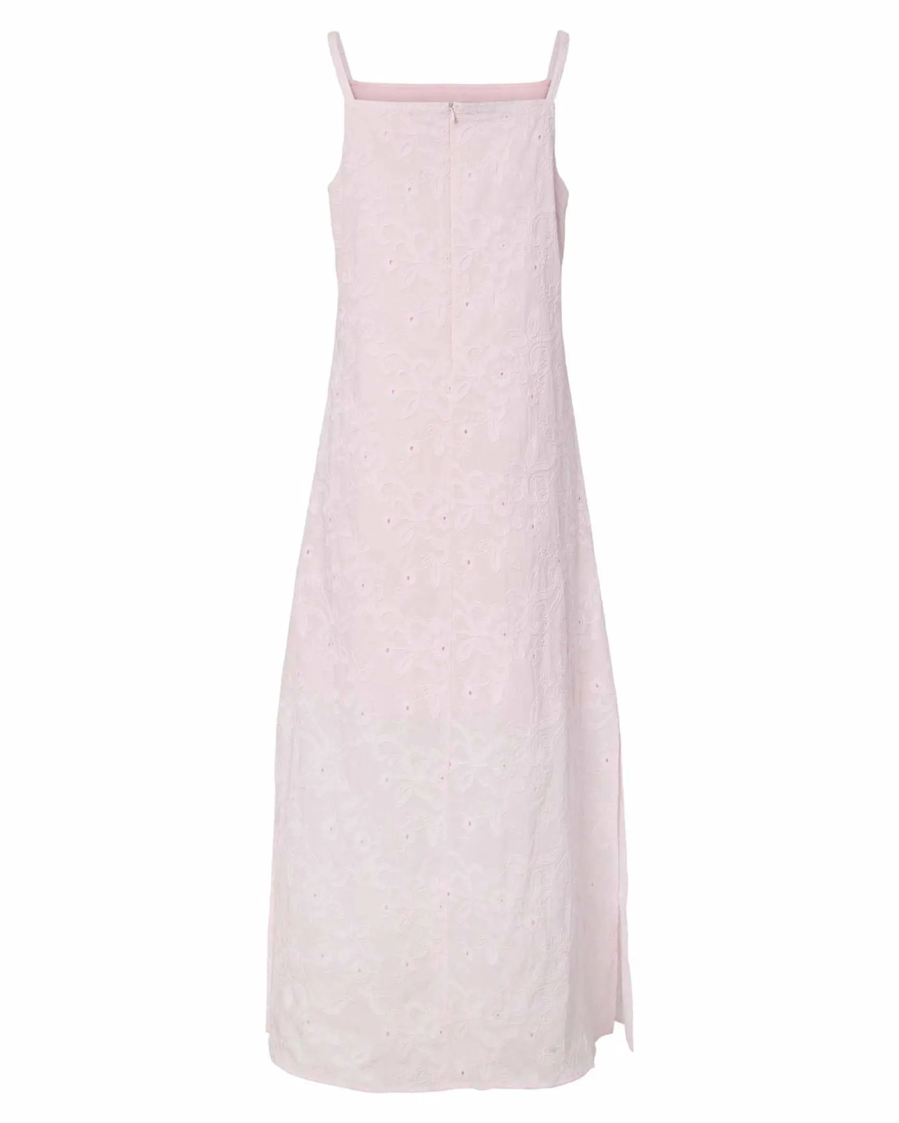 PCGINGER ANKLE DRESS