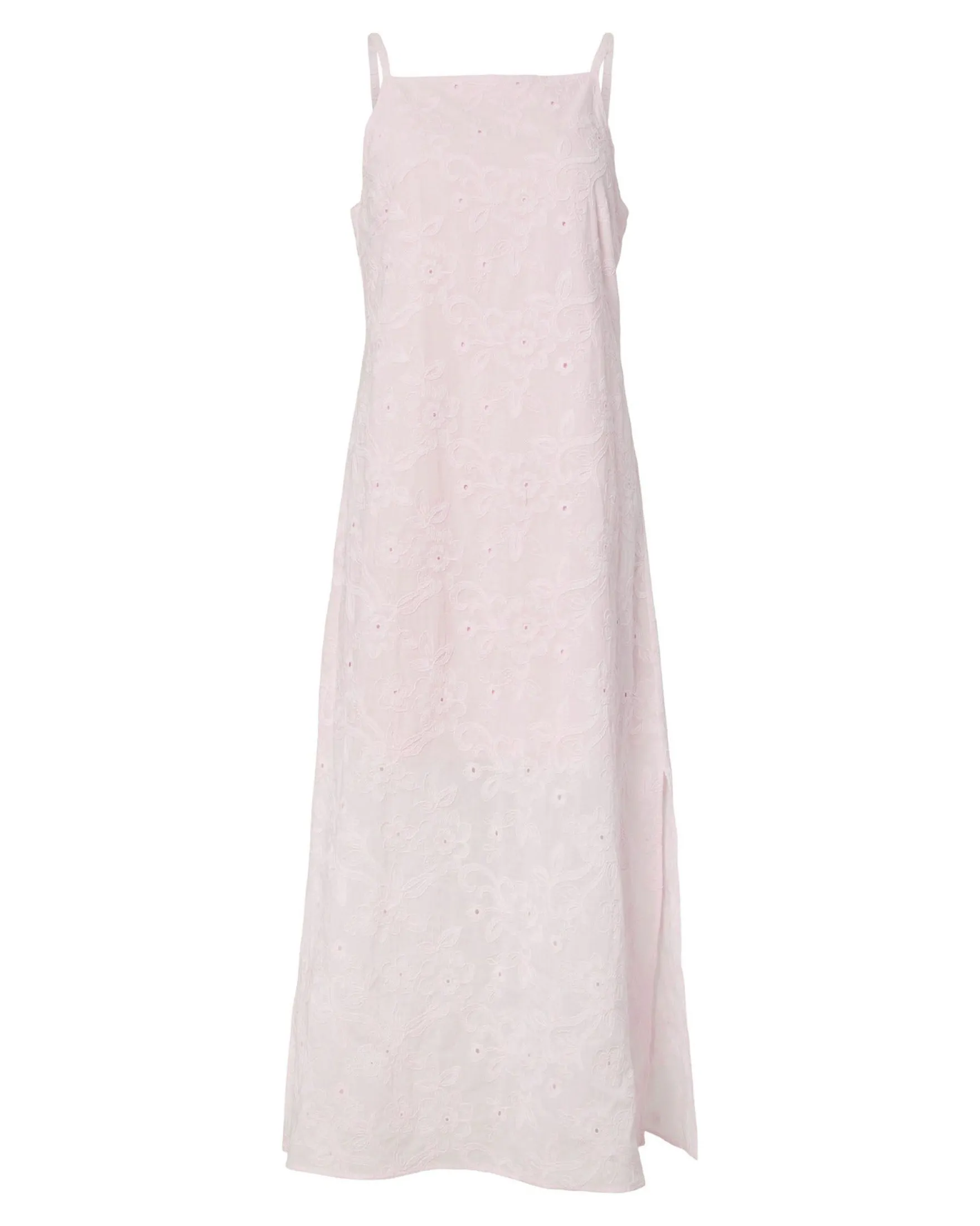 PCGINGER ANKLE DRESS