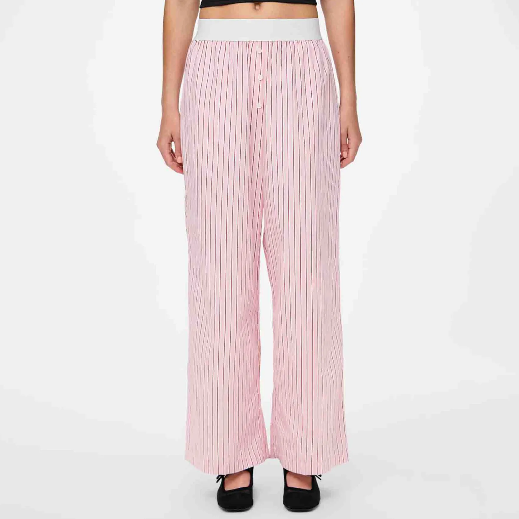 Pcharper hw pants