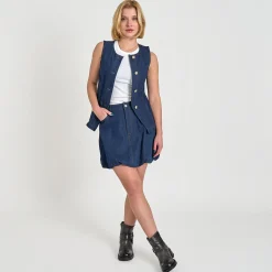 Pcjabia mw ballon skirt