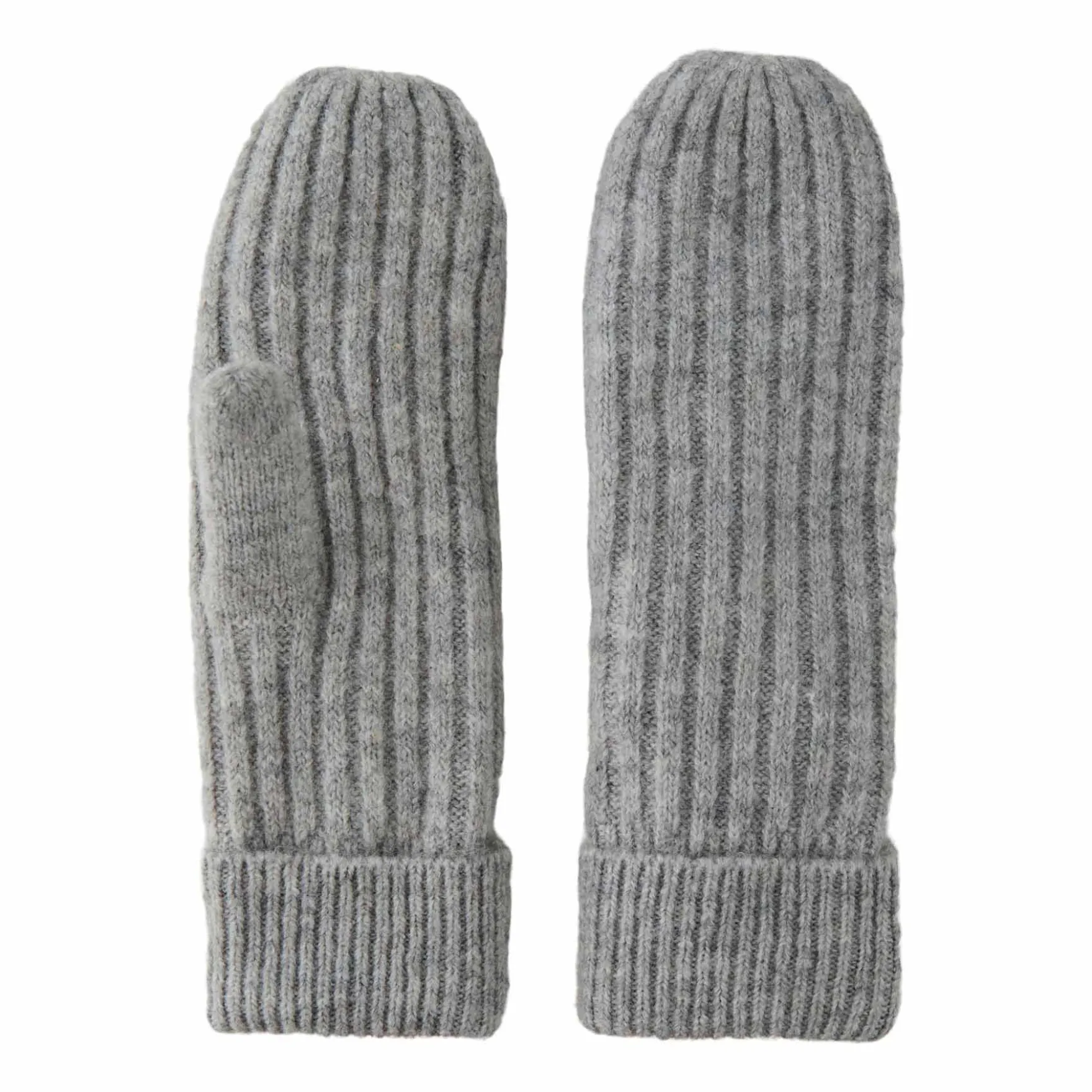 Pcjeslin wool mittens