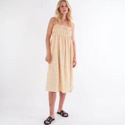 Pcjosia strap dress