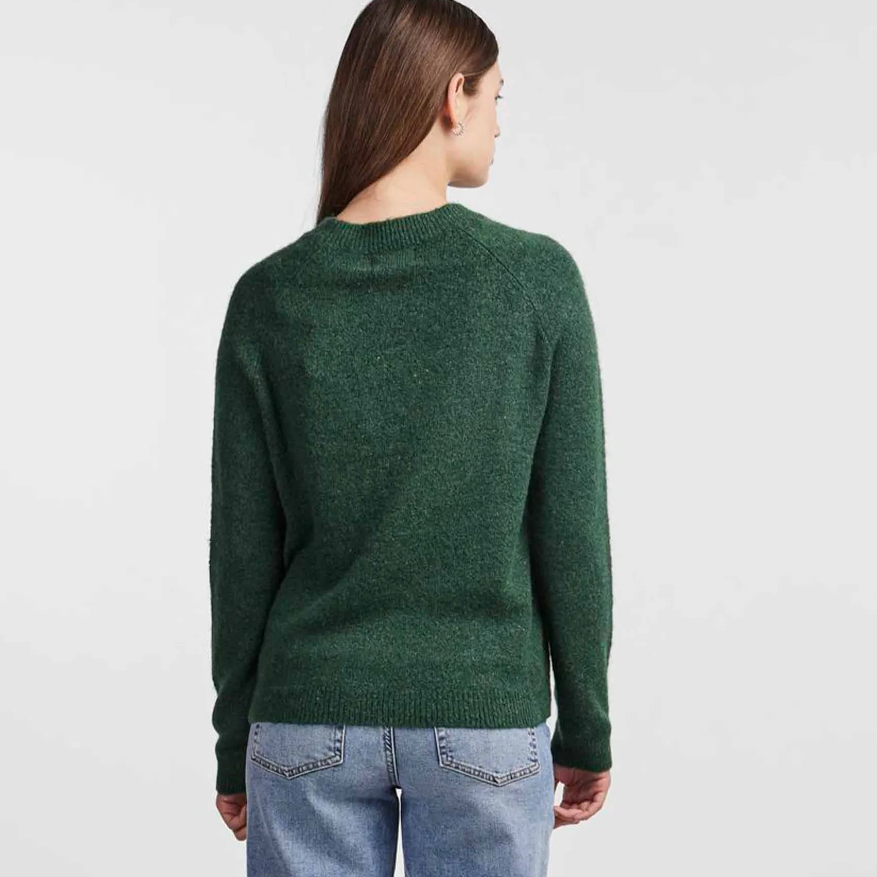 Pcjuliana ls o-neck