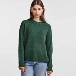 Pcjuliana ls o-neck