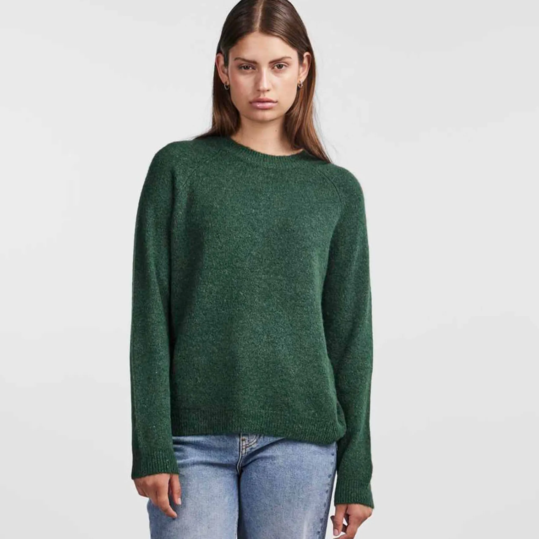 Pcjuliana ls o-neck