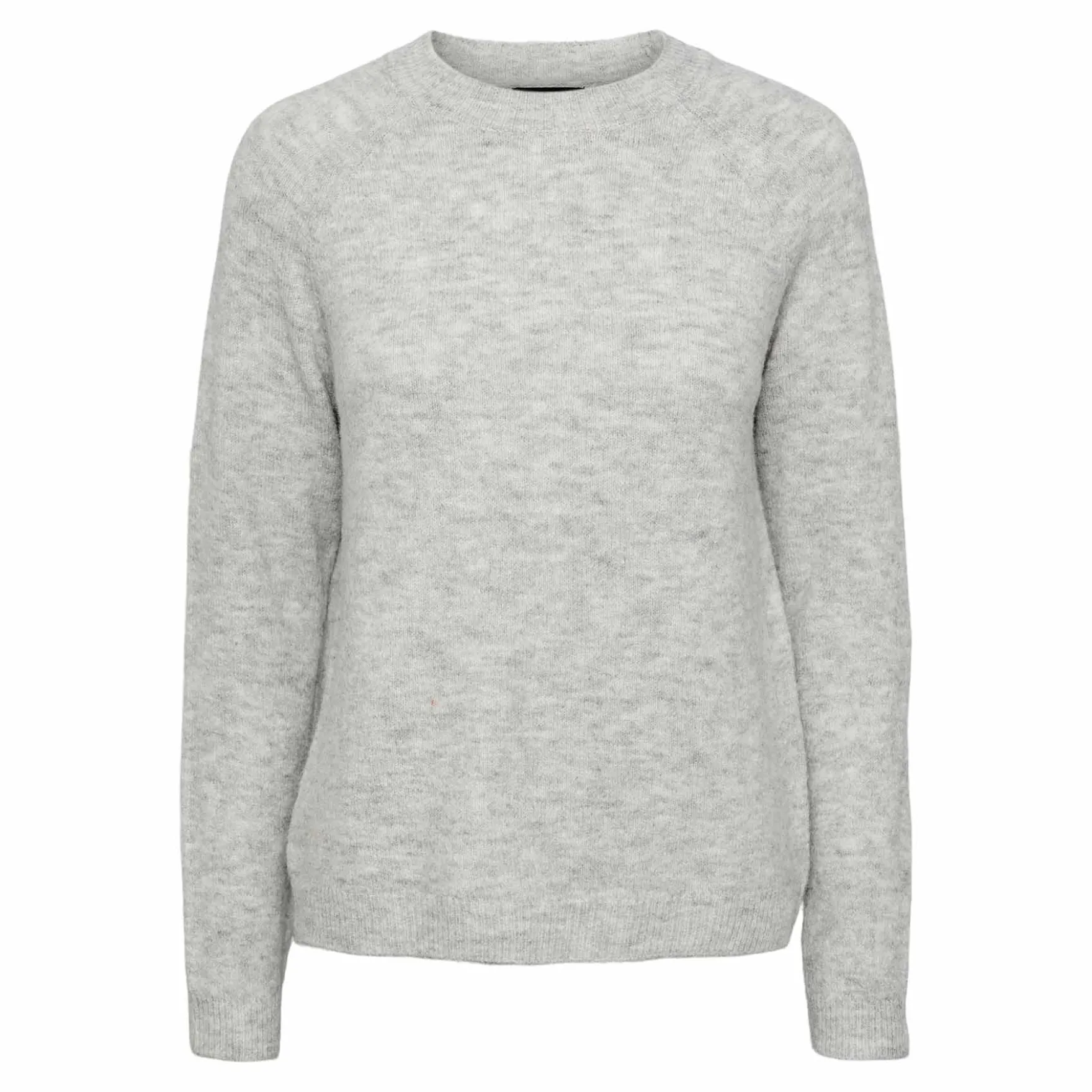Pcjuliana ls o-neck knit
