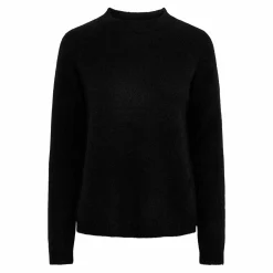 Pcjuliana ls o-neck knit