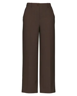 Pckamil hw wide pant