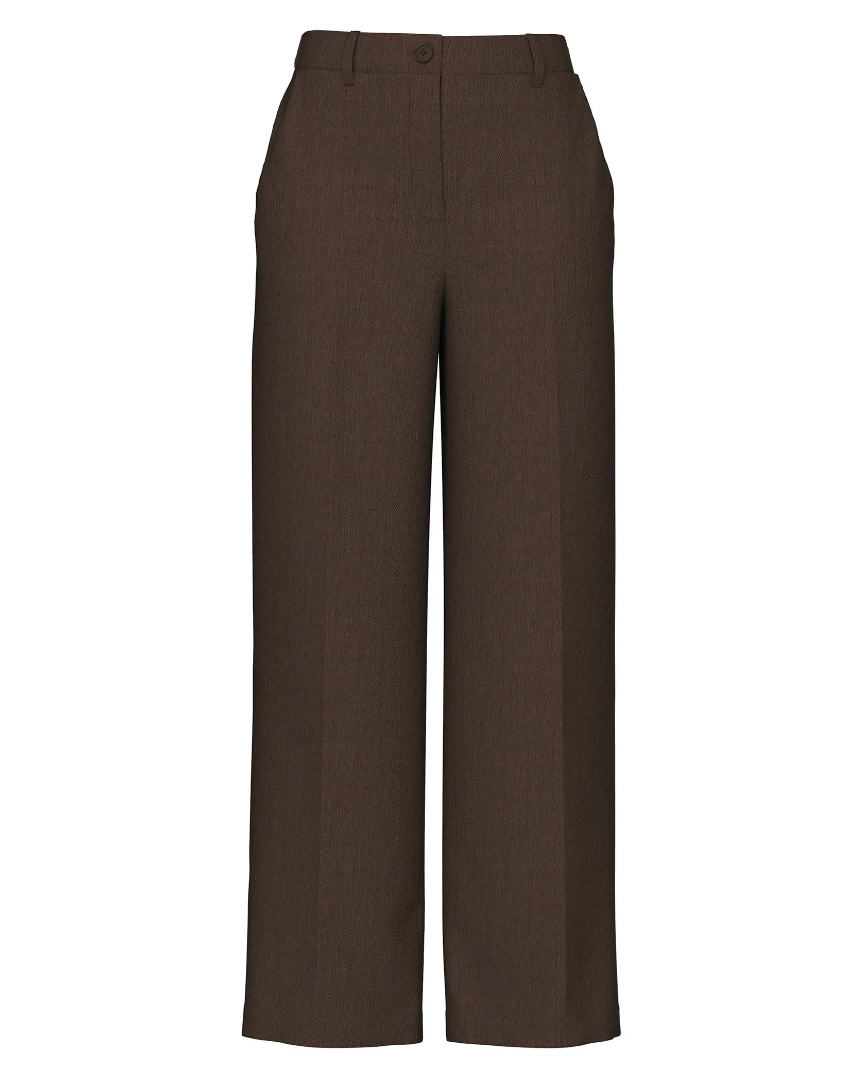 Pckamil hw wide pant