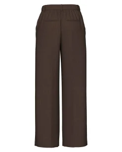 Pckamil hw wide pant