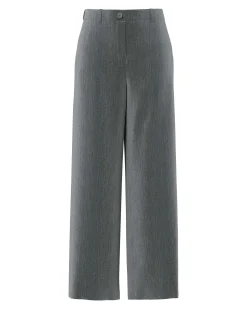 Pckamil hw wide pant