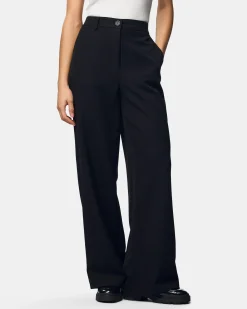 Pckamil hw wide pant