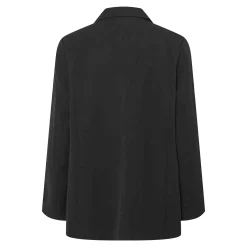 Pckamil ls loose blazer