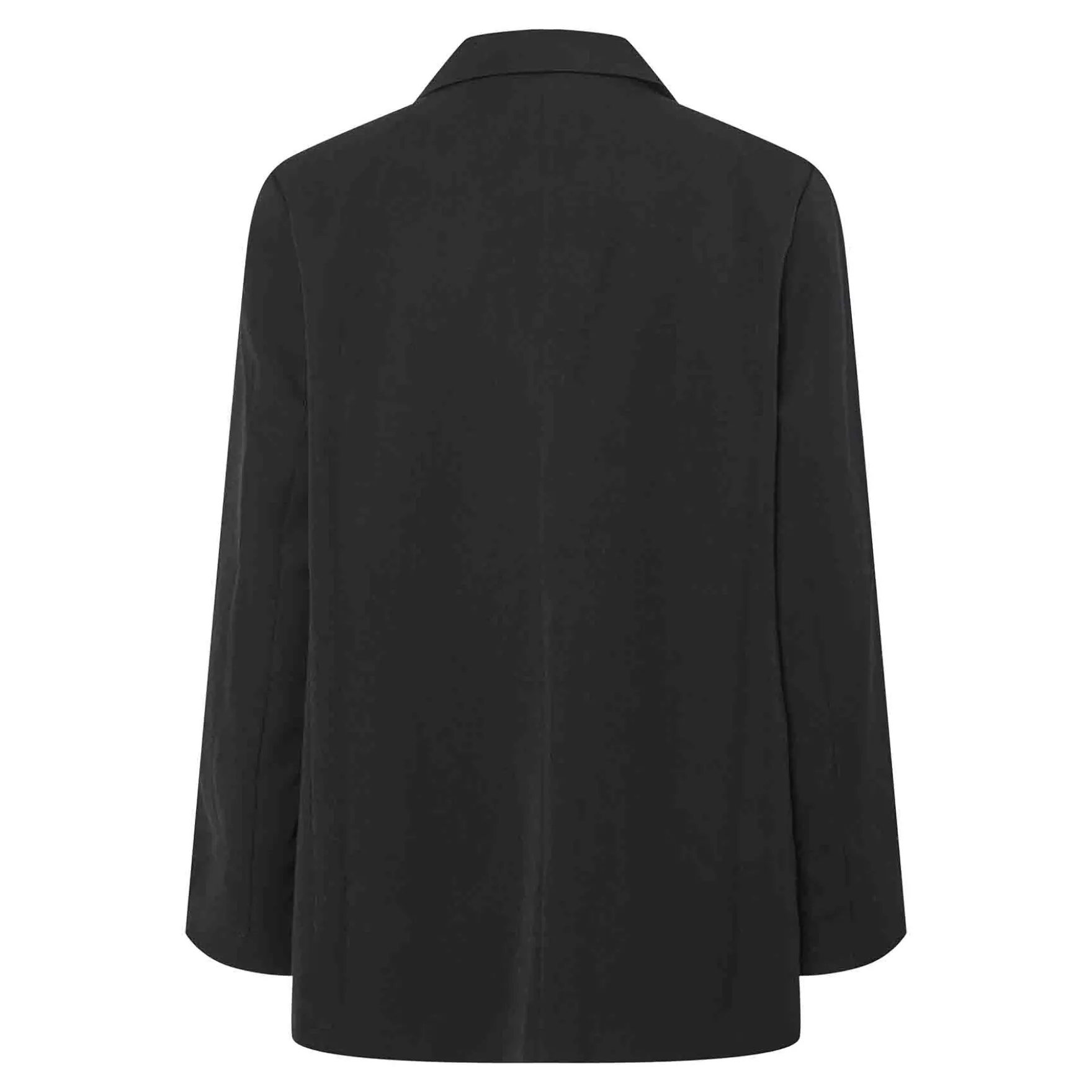 Pckamil ls loose blazer